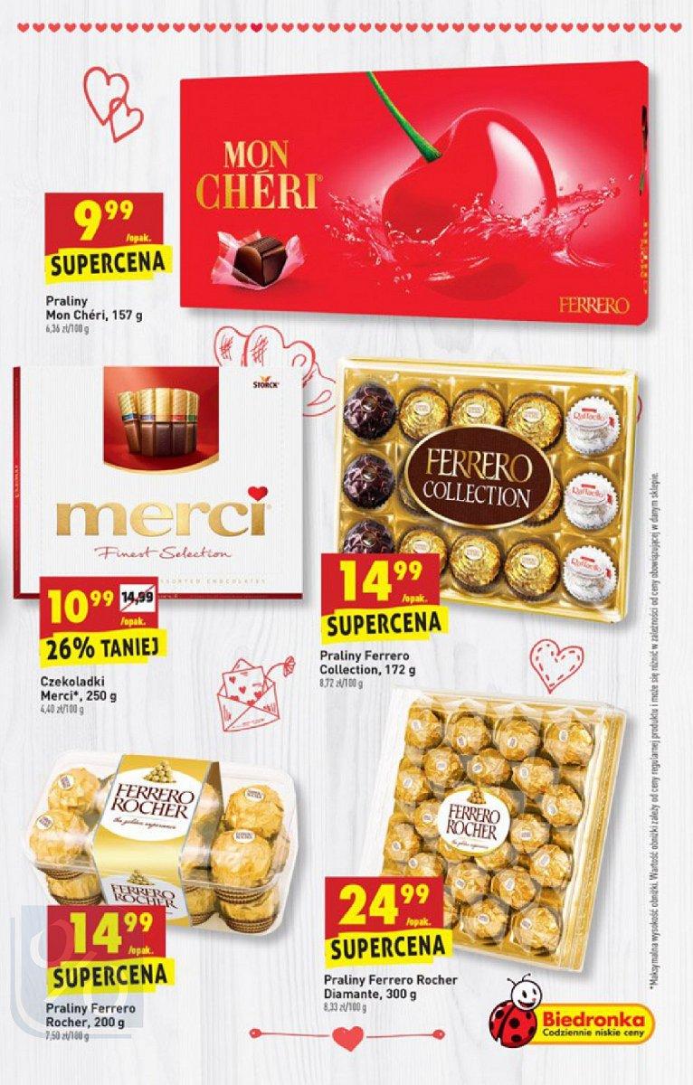 Gazetka promocyjna Biedronka str. 9