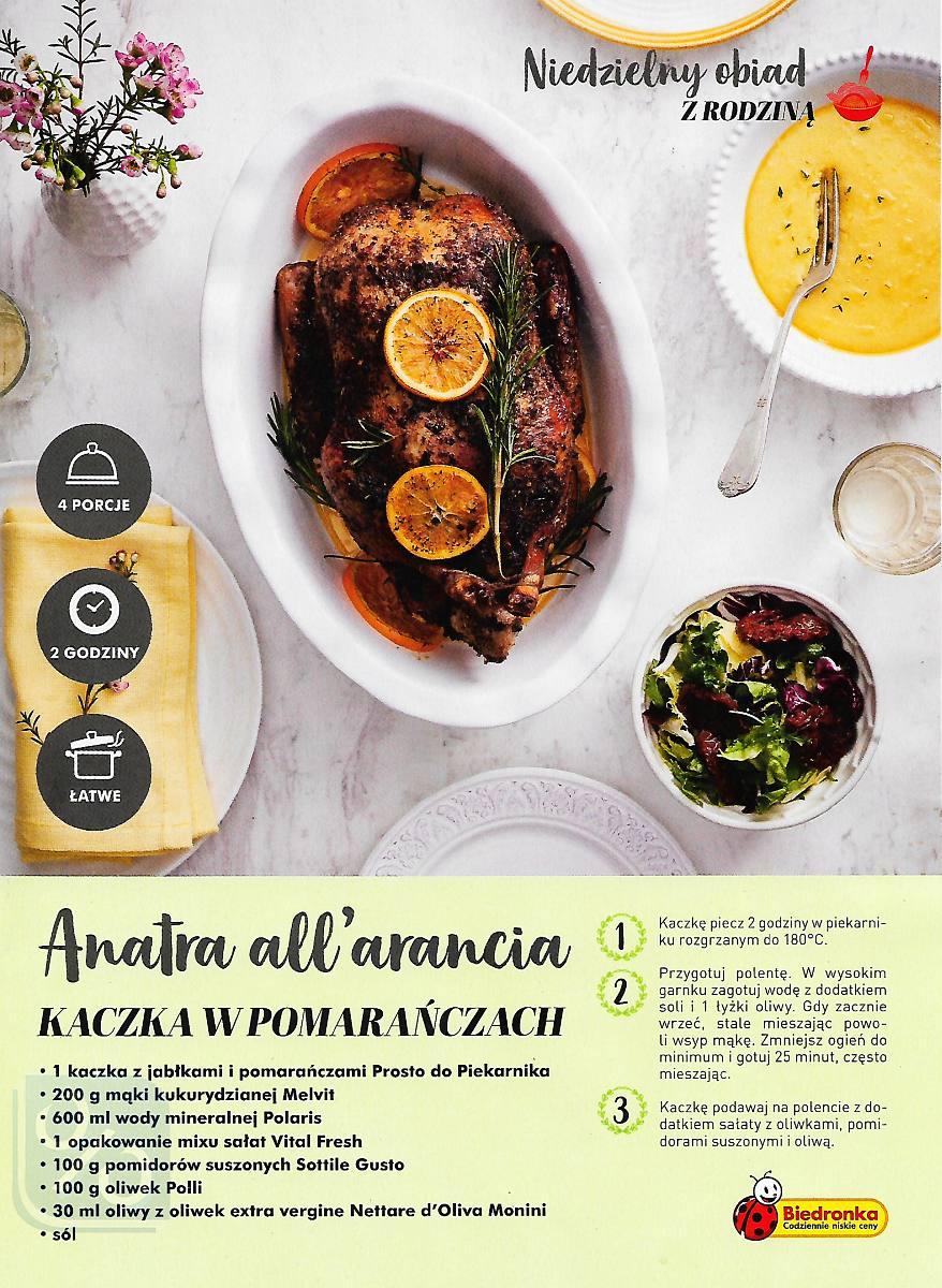 Gazetka promocyjna Biedronka str. 7