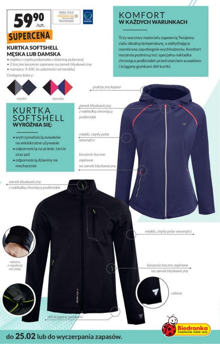 Gazetka promocyjna Biedronka str. 7