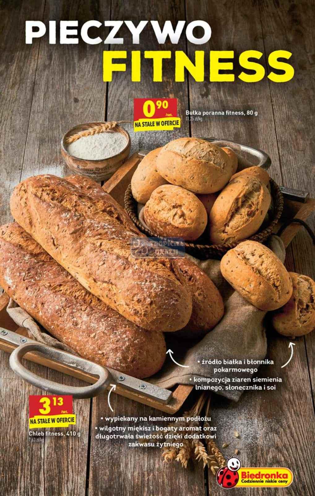 Gazetka promocyjna Biedronka str. 24