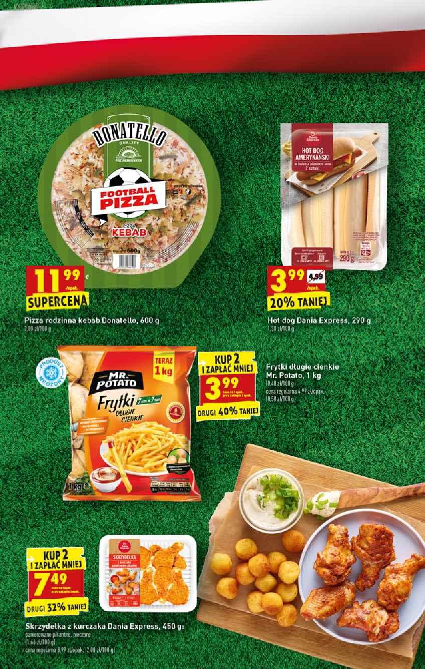 Gazetka promocyjna Biedronka str. 7