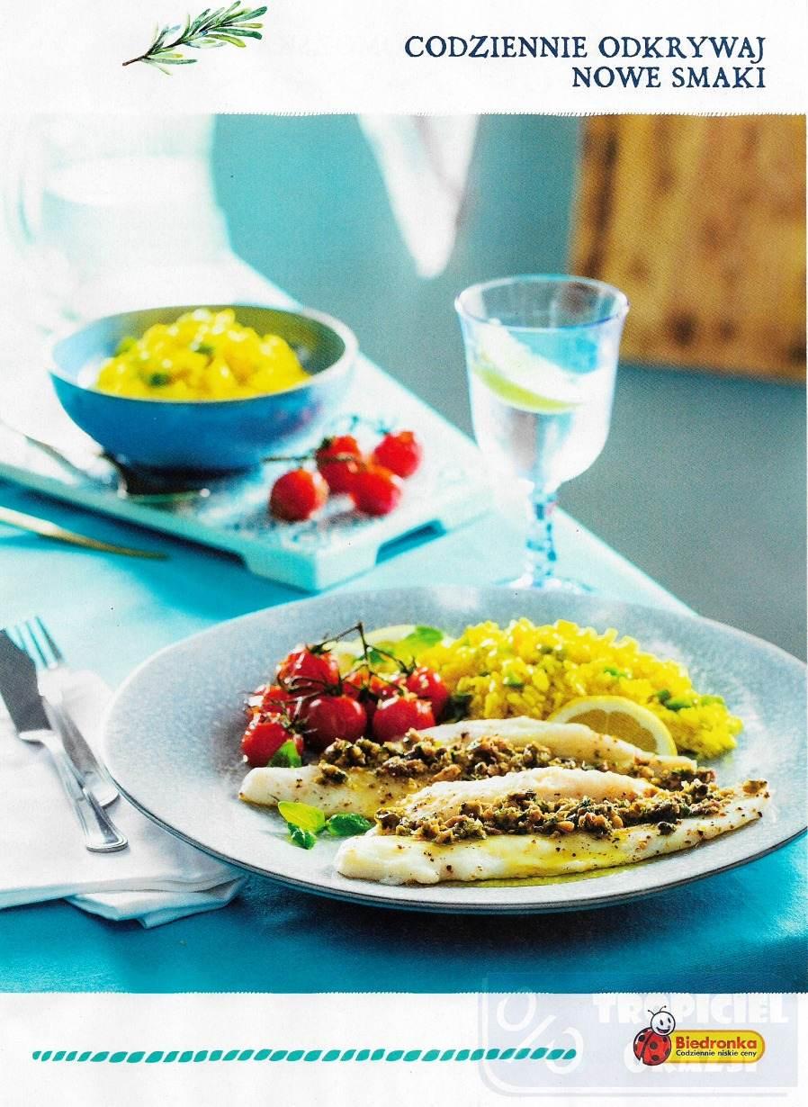 Gazetka promocyjna Biedronka str. 41