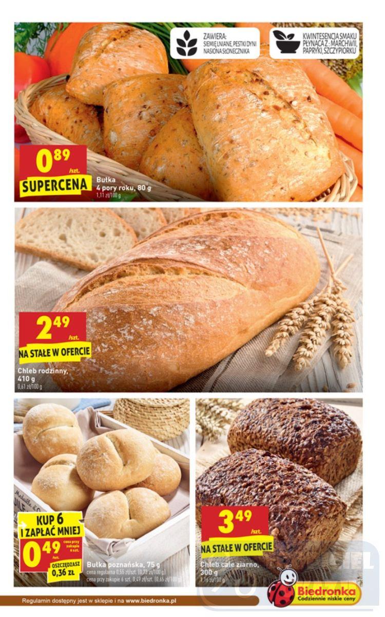 Gazetka promocyjna Biedronka str. 13