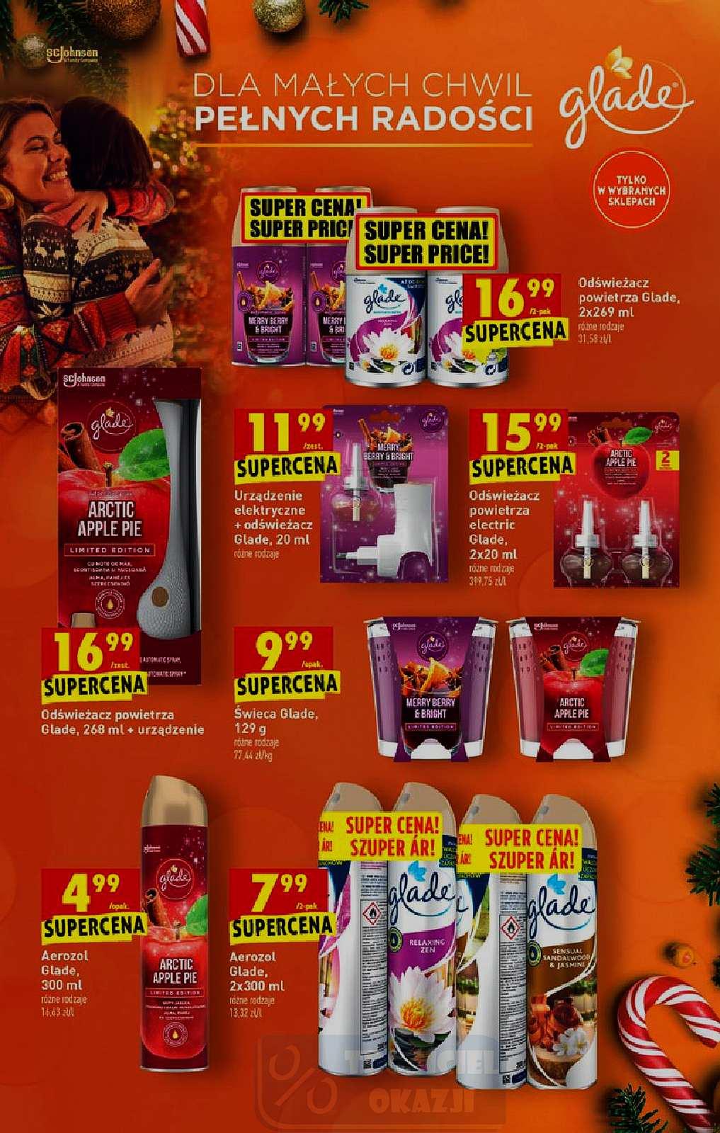 Gazetka promocyjna Biedronka str. 55