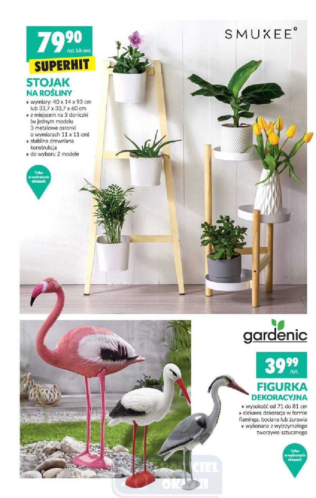 Gazetka promocyjna Biedronka str. 22