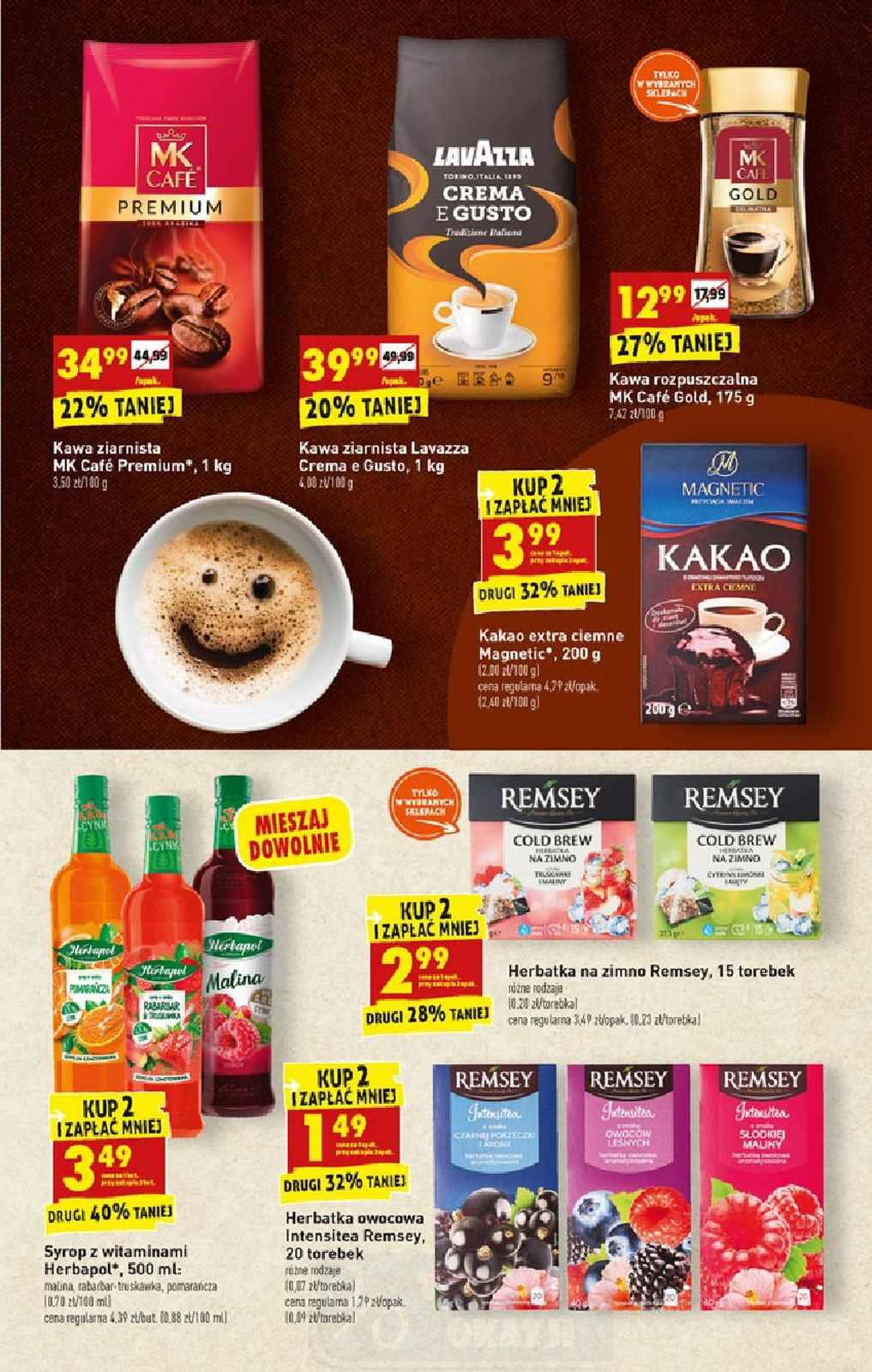 Gazetka promocyjna Biedronka str. 35