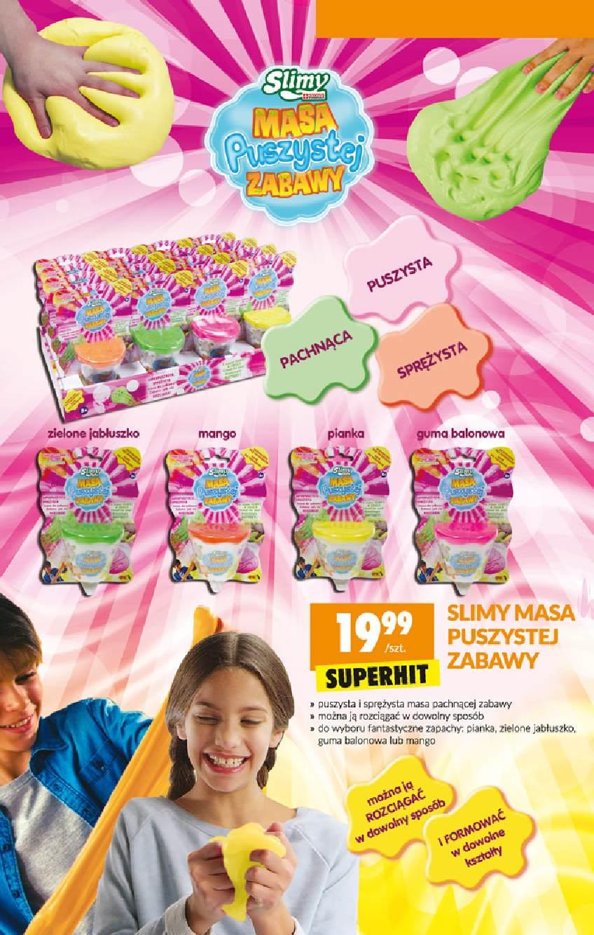 Gazetka promocyjna Biedronka str. 6