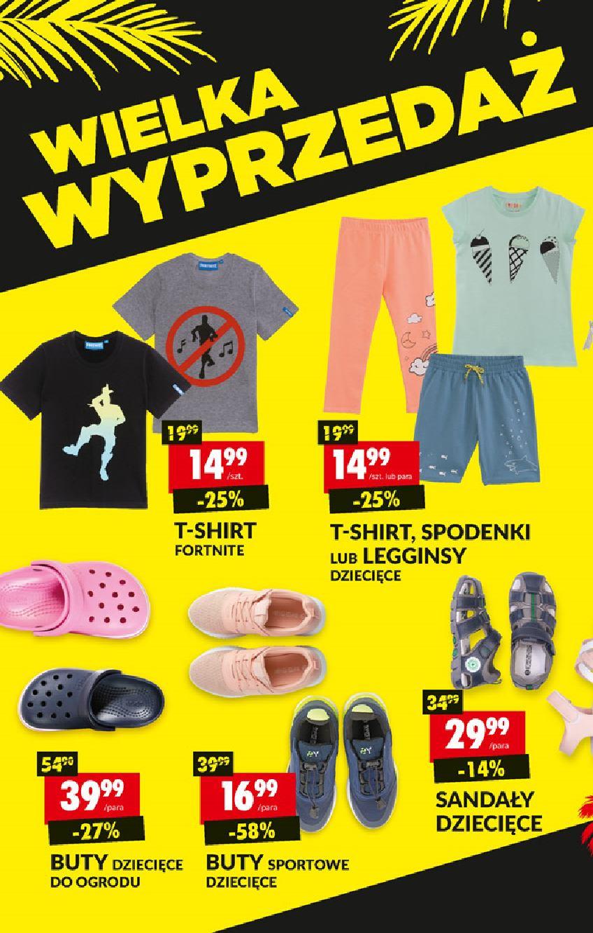 Gazetka promocyjna Biedronka str. 4