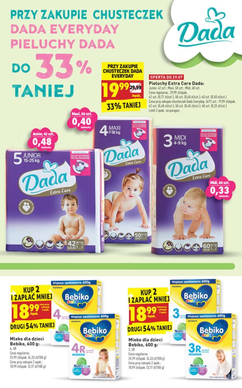 Gazetka promocyjna Biedronka str. 35