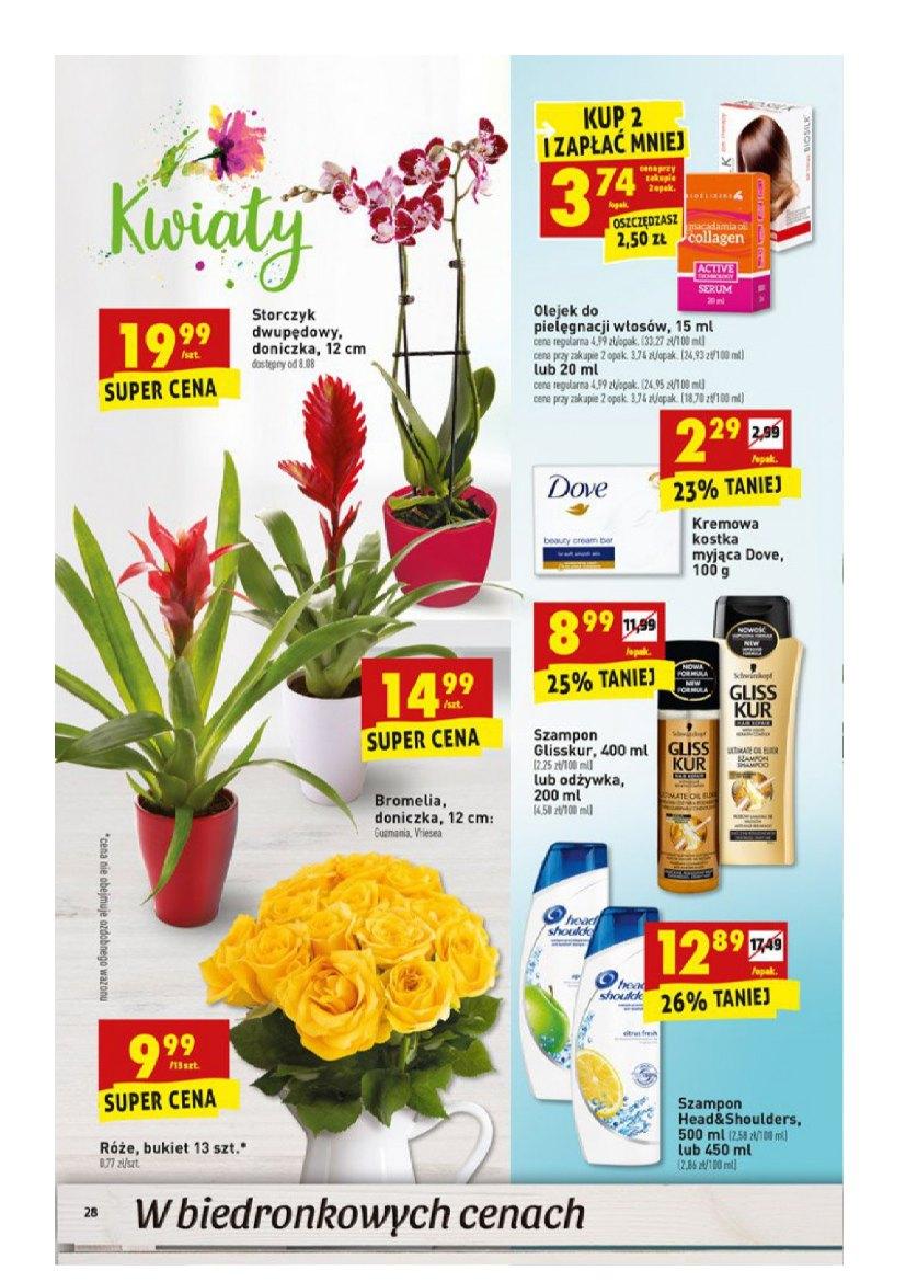 Gazetka promocyjna Biedronka str. 28