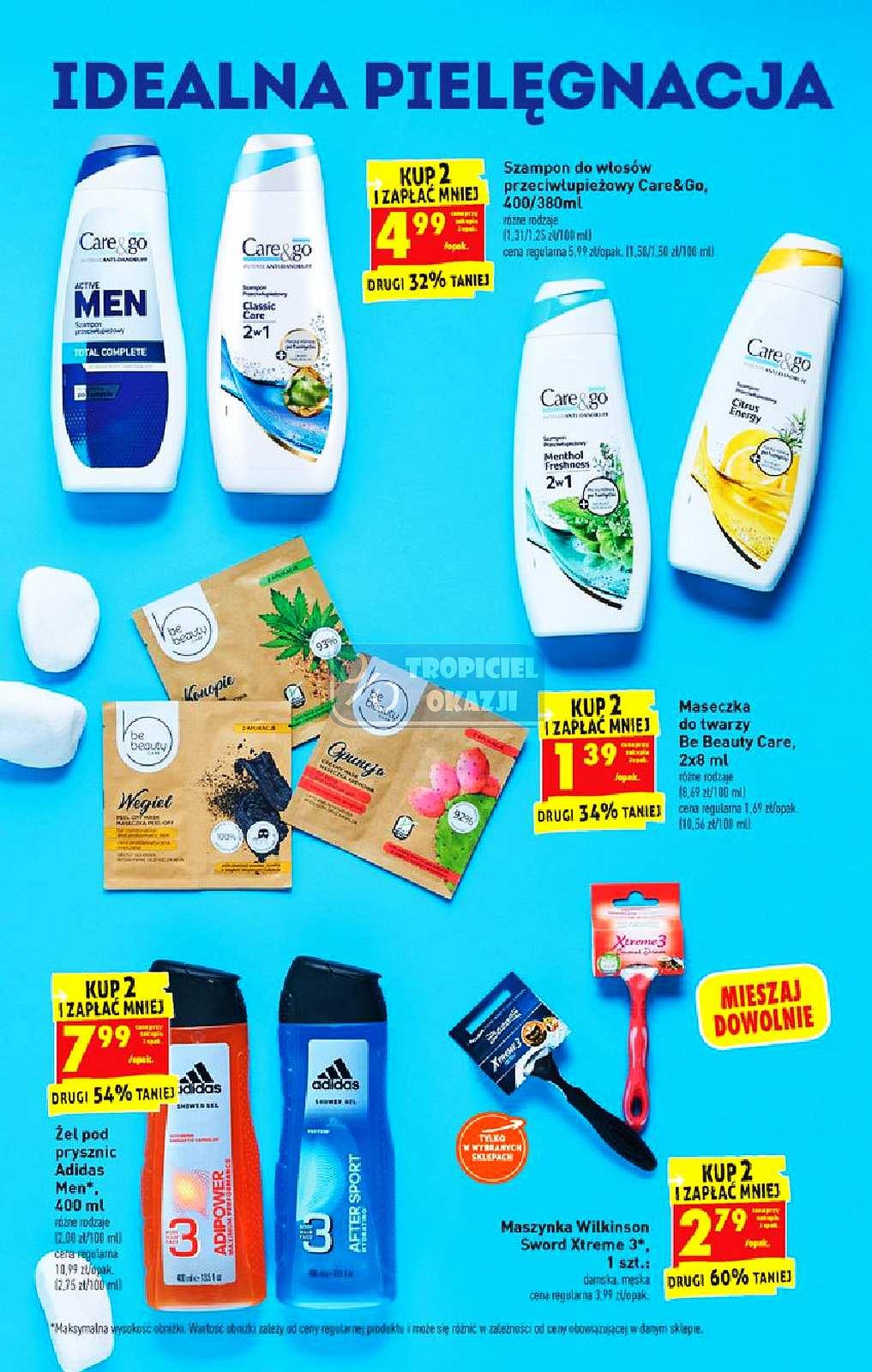 Gazetka promocyjna Biedronka str. 45