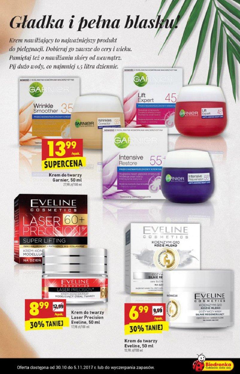 Gazetka promocyjna Biedronka str. 15