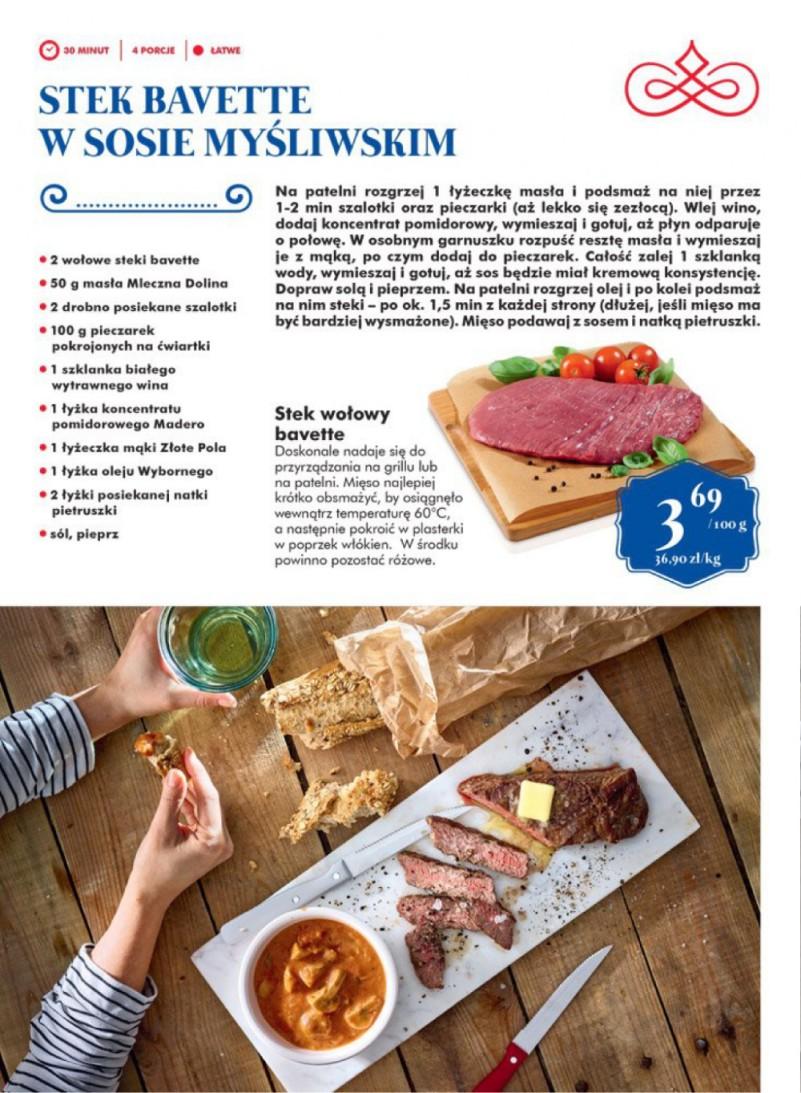 Gazetka promocyjna Biedronka str. 18