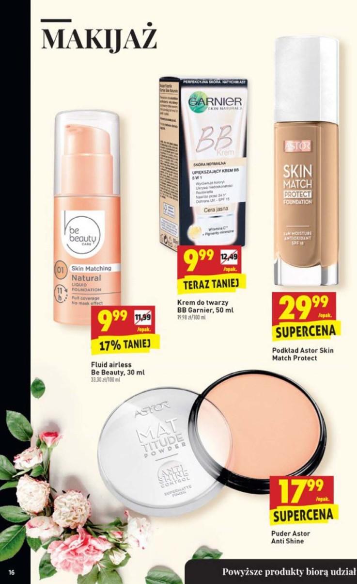 Gazetka promocyjna Biedronka str. 16
