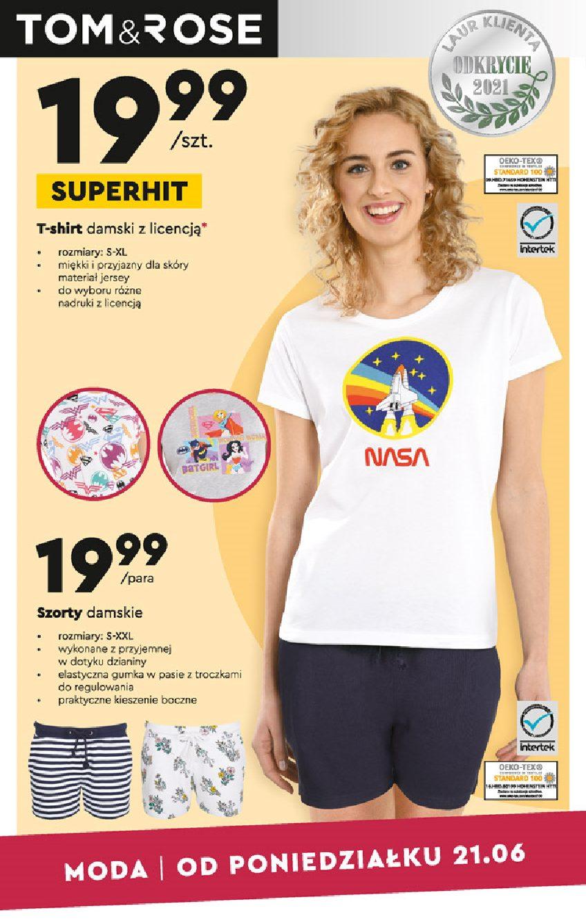 Gazetka promocyjna Biedronka str. 6