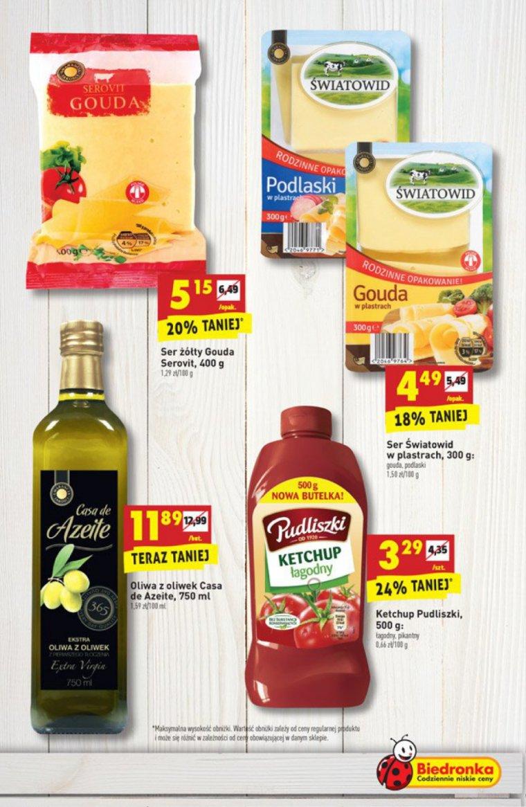 Gazetka promocyjna Biedronka str. 11