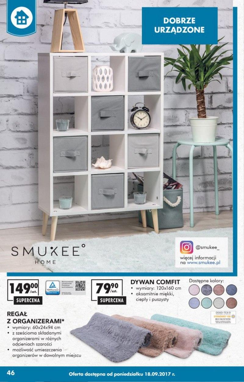 Gazetka promocyjna Biedronka str. 10