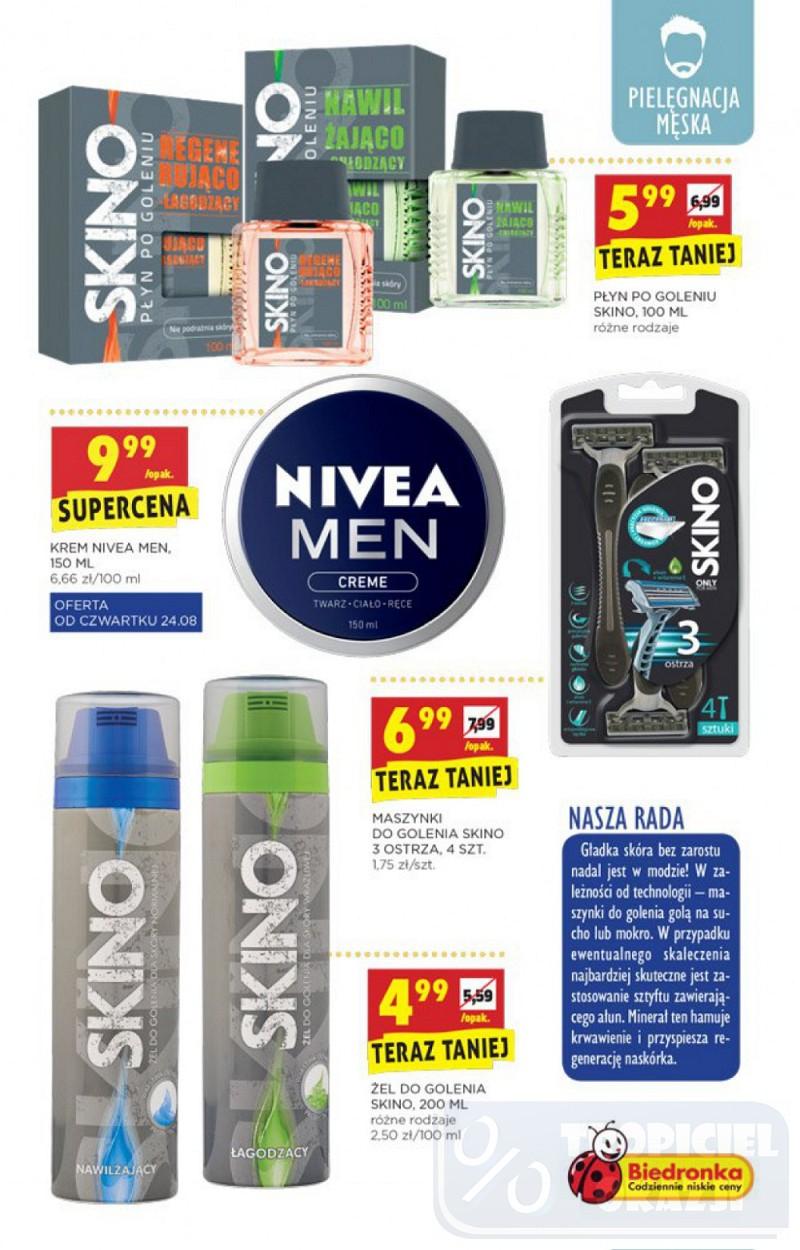 Gazetka promocyjna Biedronka str. 29