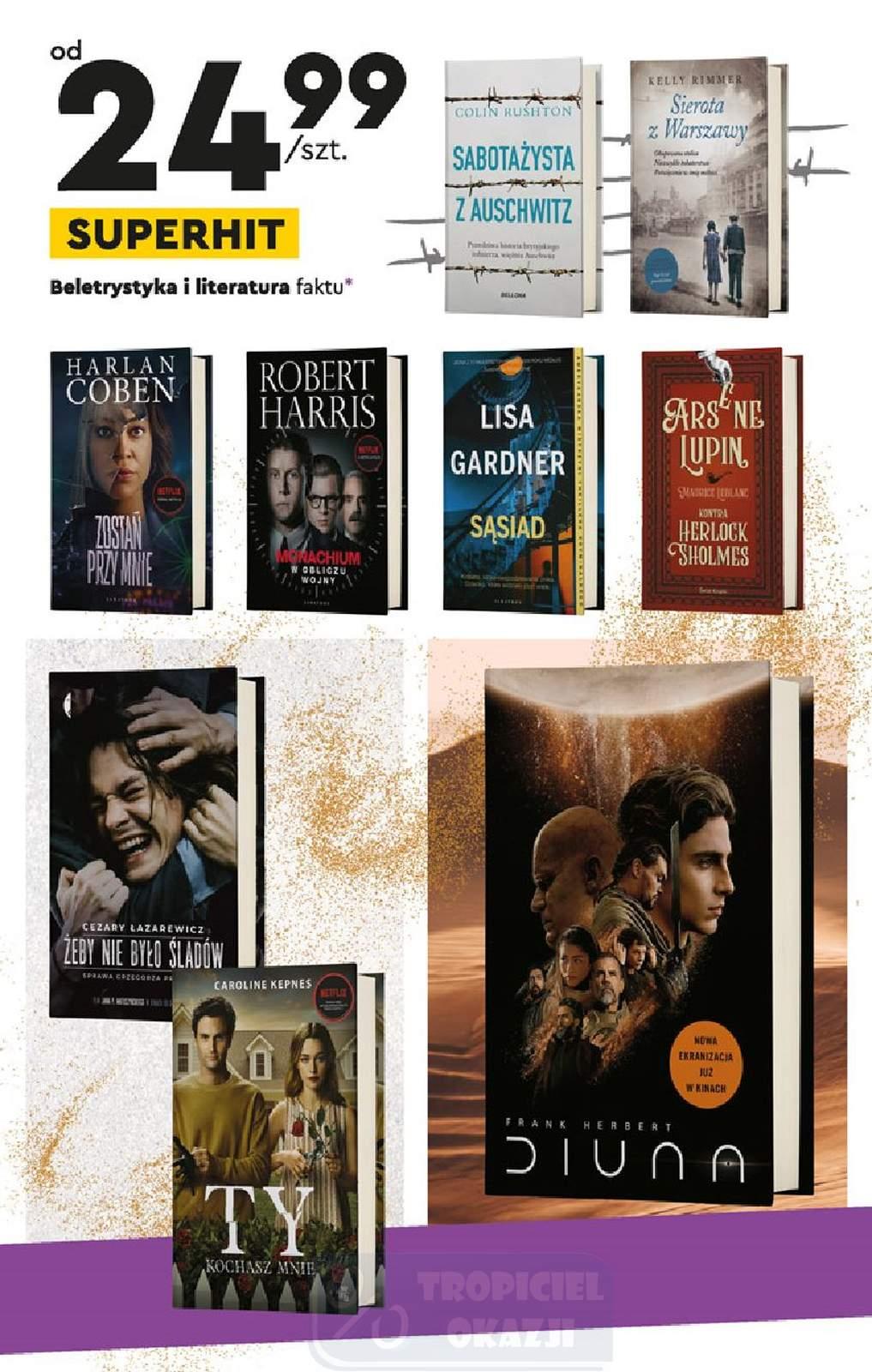 Gazetka promocyjna Biedronka str. 14