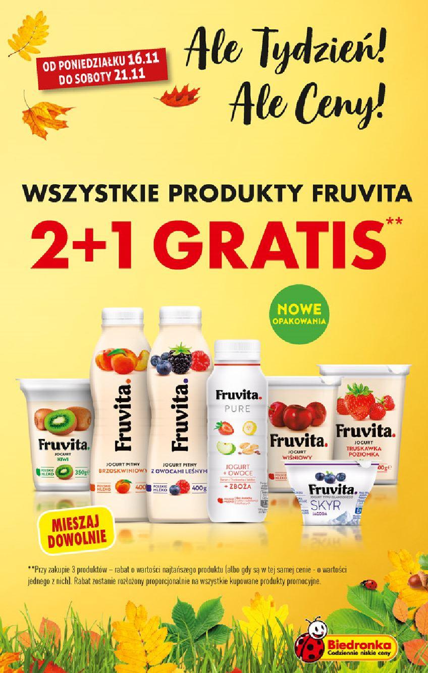 Gazetka promocyjna Biedronka str. 7