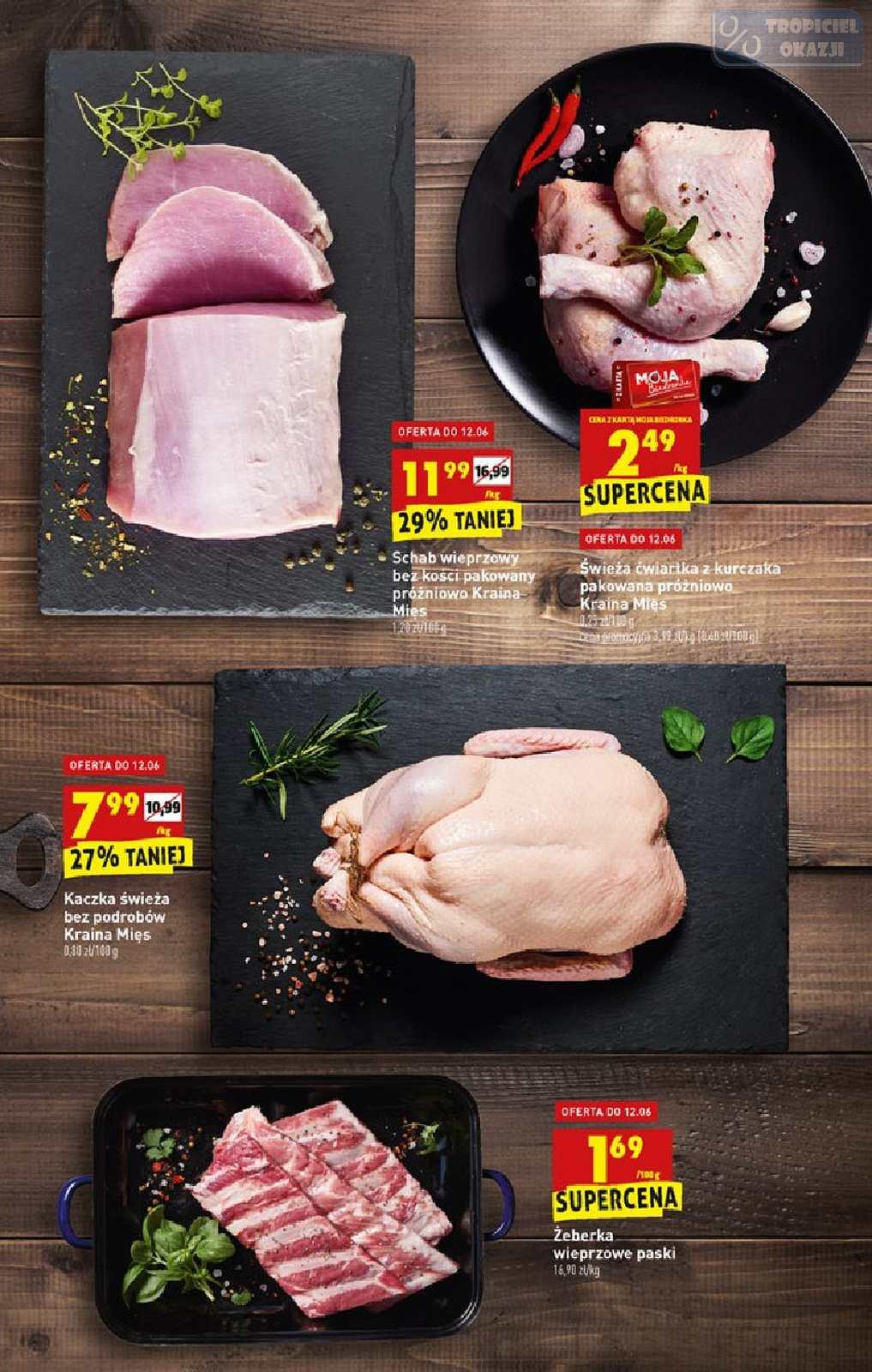 Gazetka promocyjna Biedronka str. 13