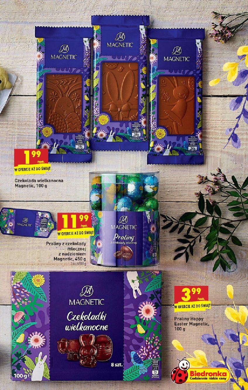 Gazetka promocyjna Biedronka str. 19