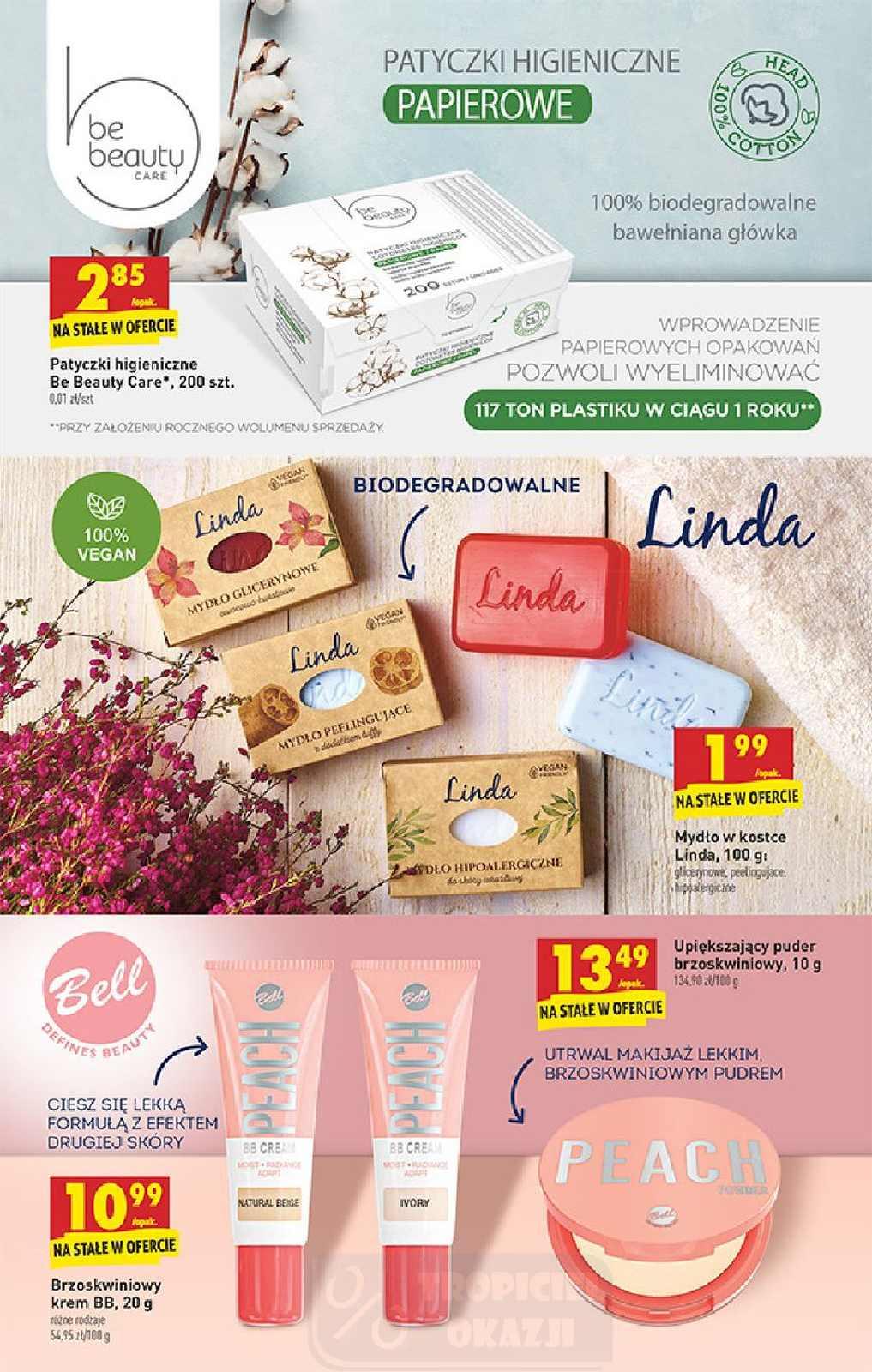 Gazetka promocyjna Biedronka str. 57