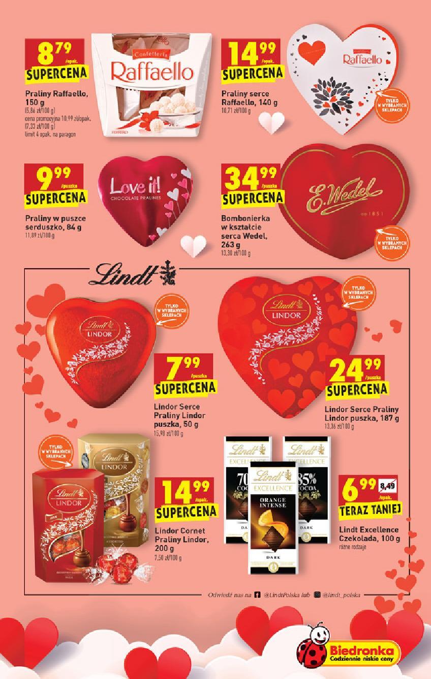 Gazetka promocyjna Biedronka str. 31