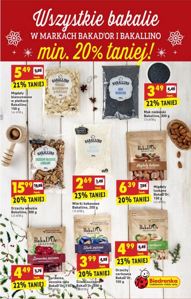 Gazetka promocyjna Biedronka str. 78