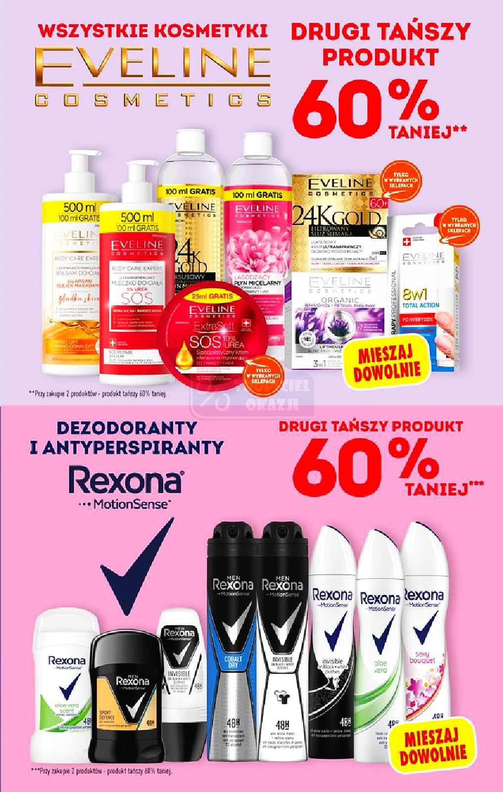 Gazetka promocyjna Biedronka str. 55