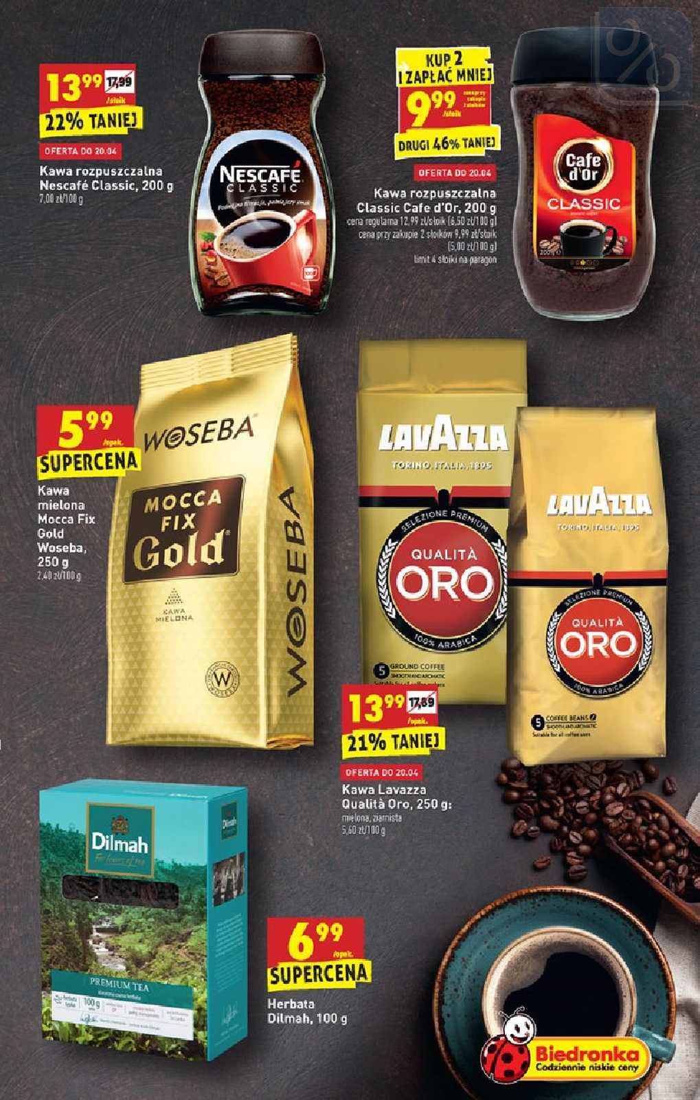 Gazetka promocyjna Biedronka str. 45