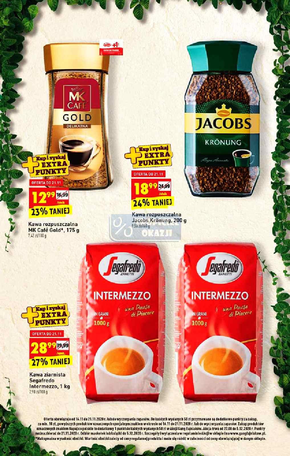 Gazetka promocyjna Biedronka str. 43