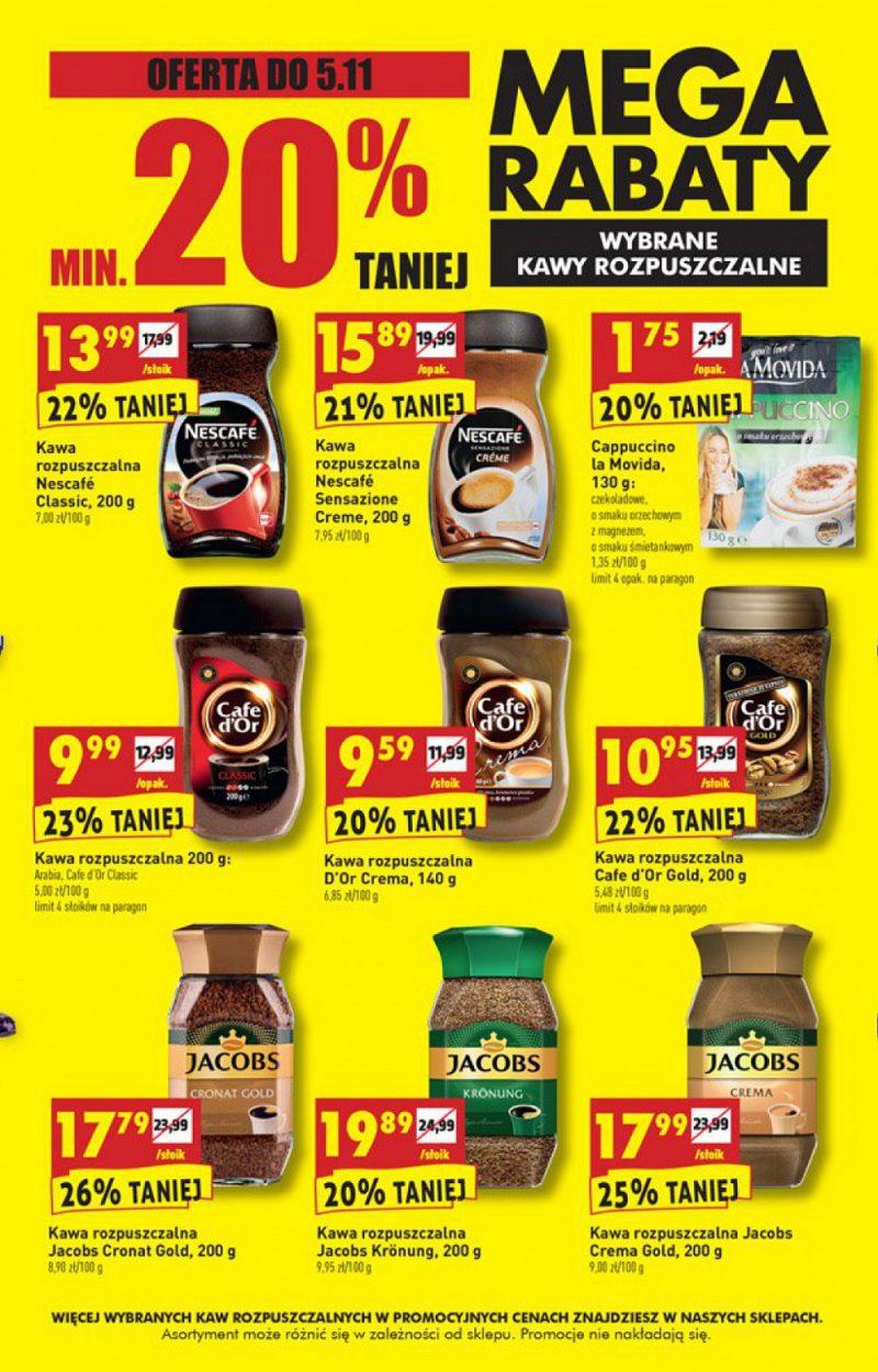 Gazetka promocyjna Biedronka str. 23