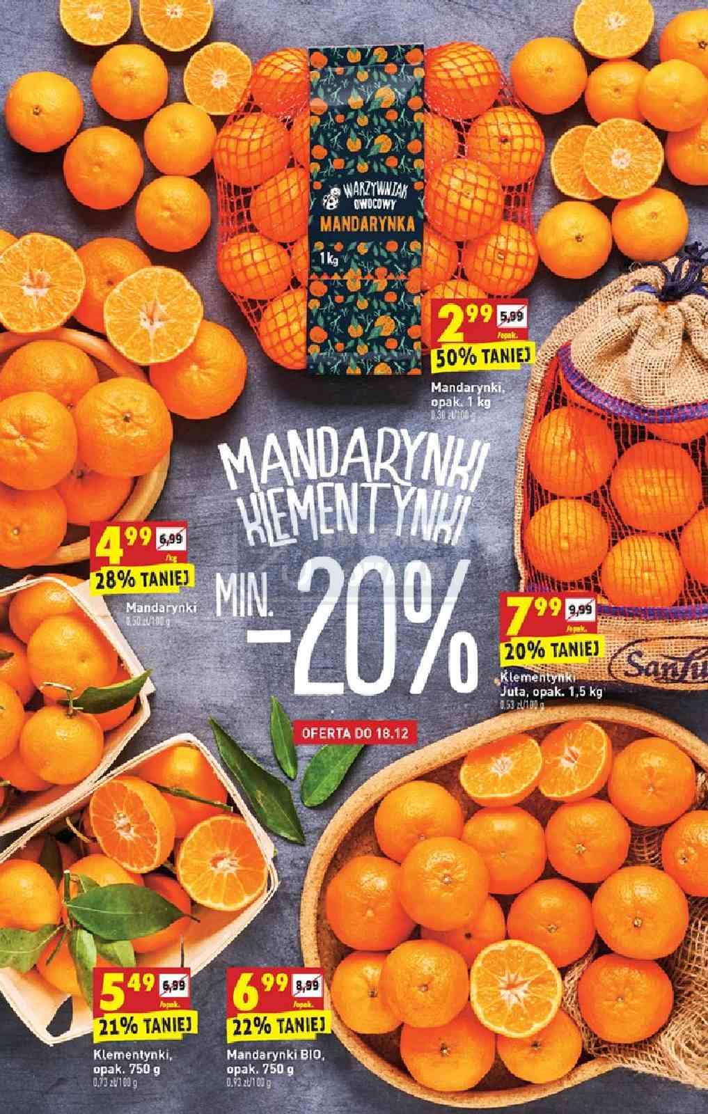 Gazetka promocyjna Biedronka str. 13