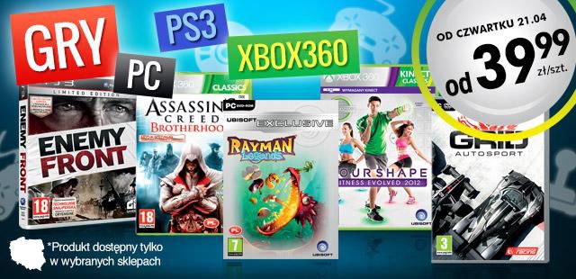 Gazetka promocyjna Biedronka str. 1