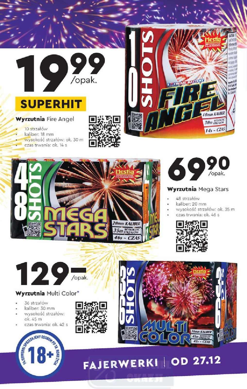 Gazetka promocyjna Biedronka str. 14