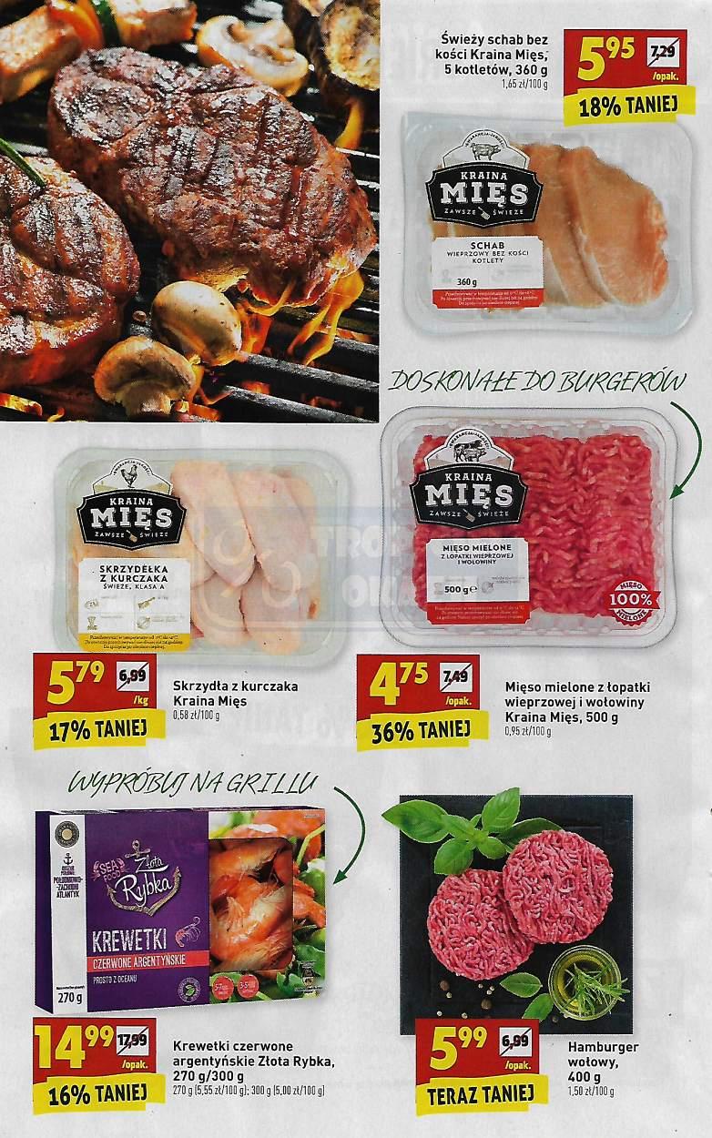 Gazetka promocyjna Biedronka str. 12