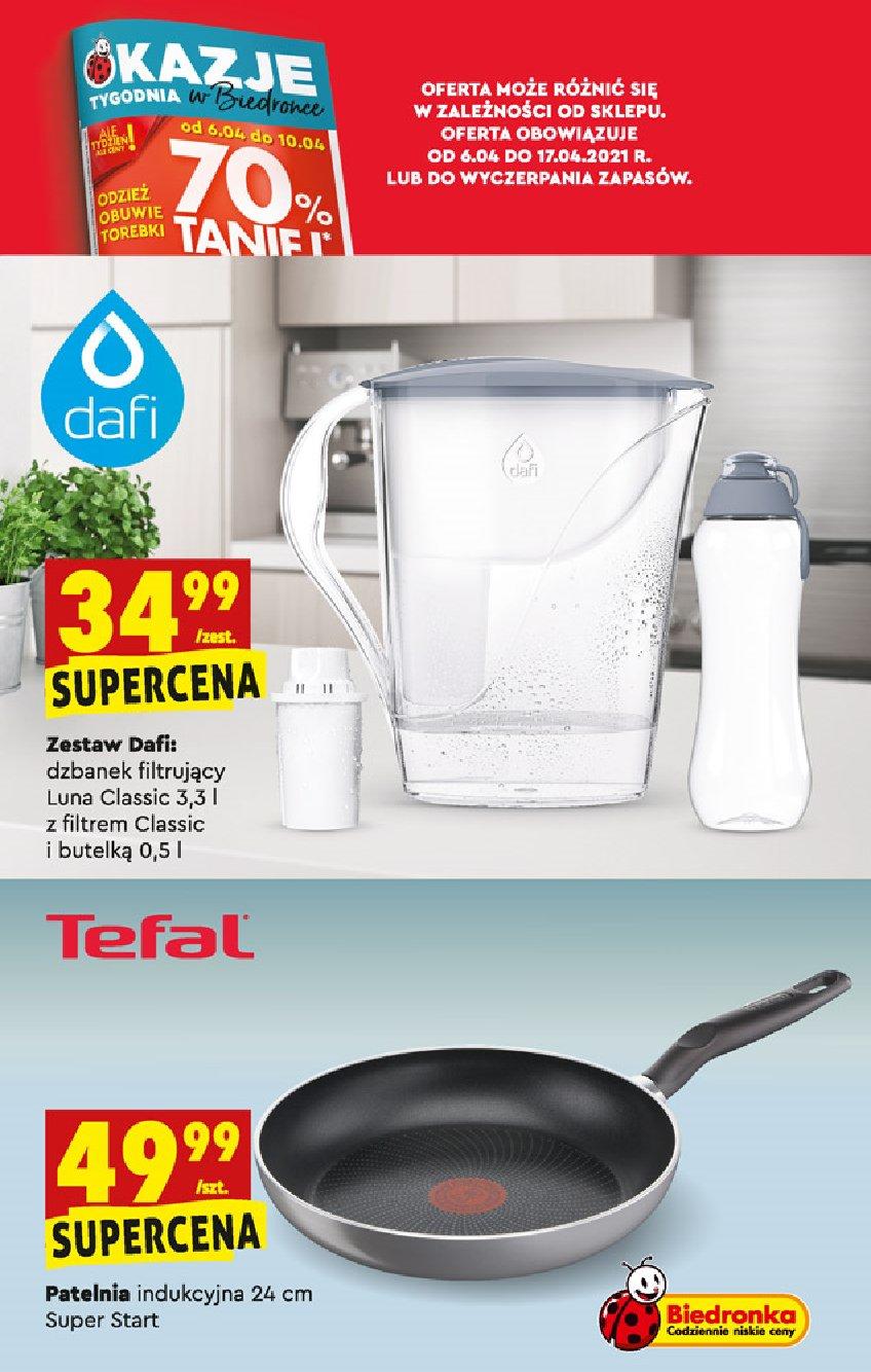 Gazetka promocyjna Biedronka str. 55