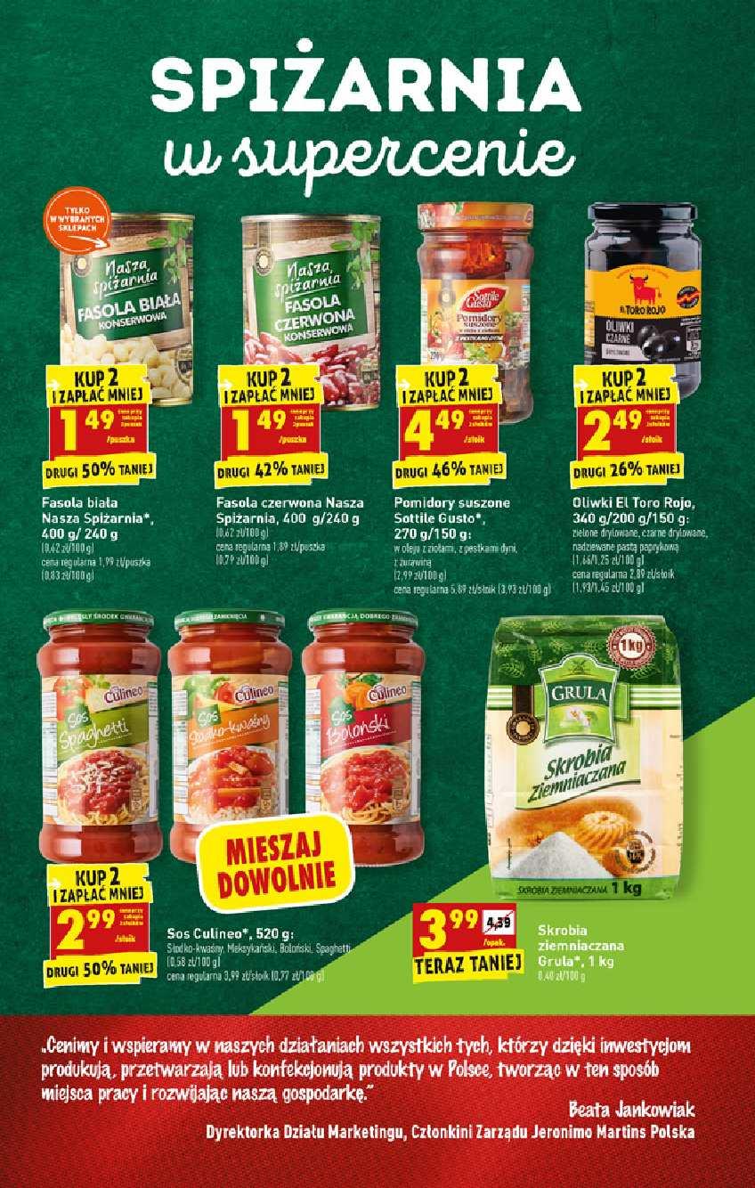 Gazetka promocyjna Biedronka str. 33