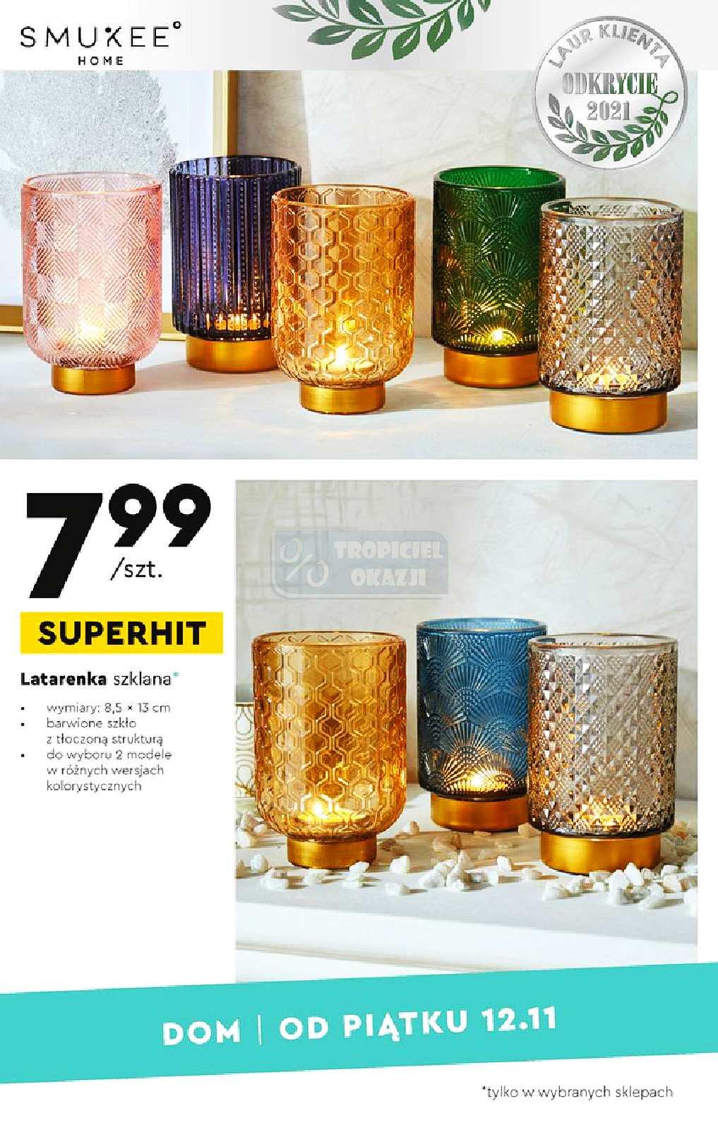 Gazetka promocyjna Biedronka str. 31