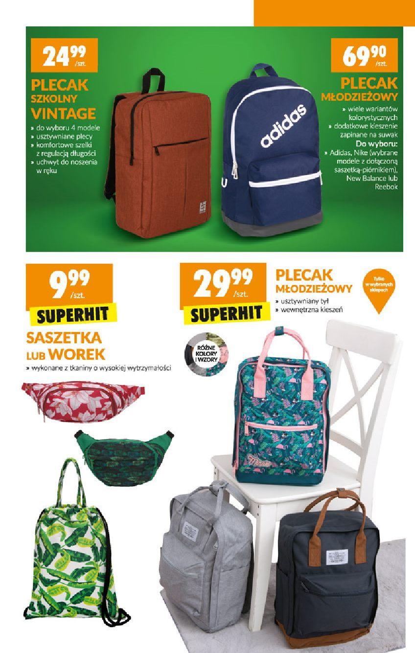 Gazetka promocyjna Biedronka str. 10