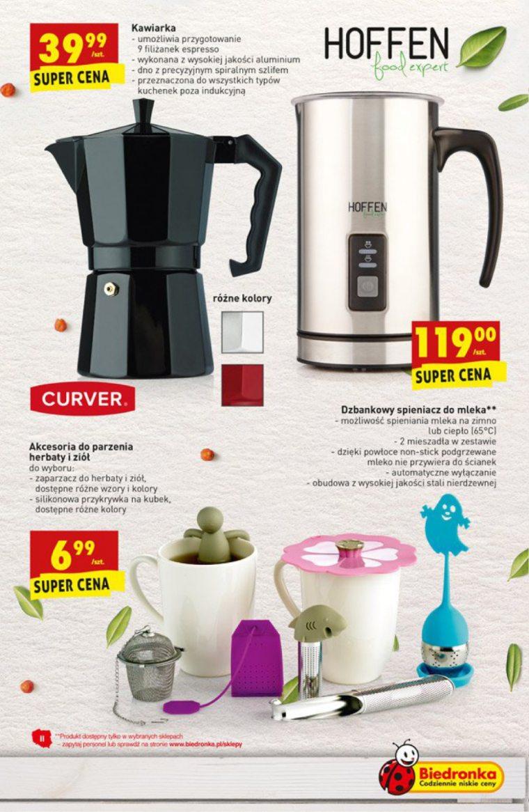 Gazetka promocyjna Biedronka str. 21