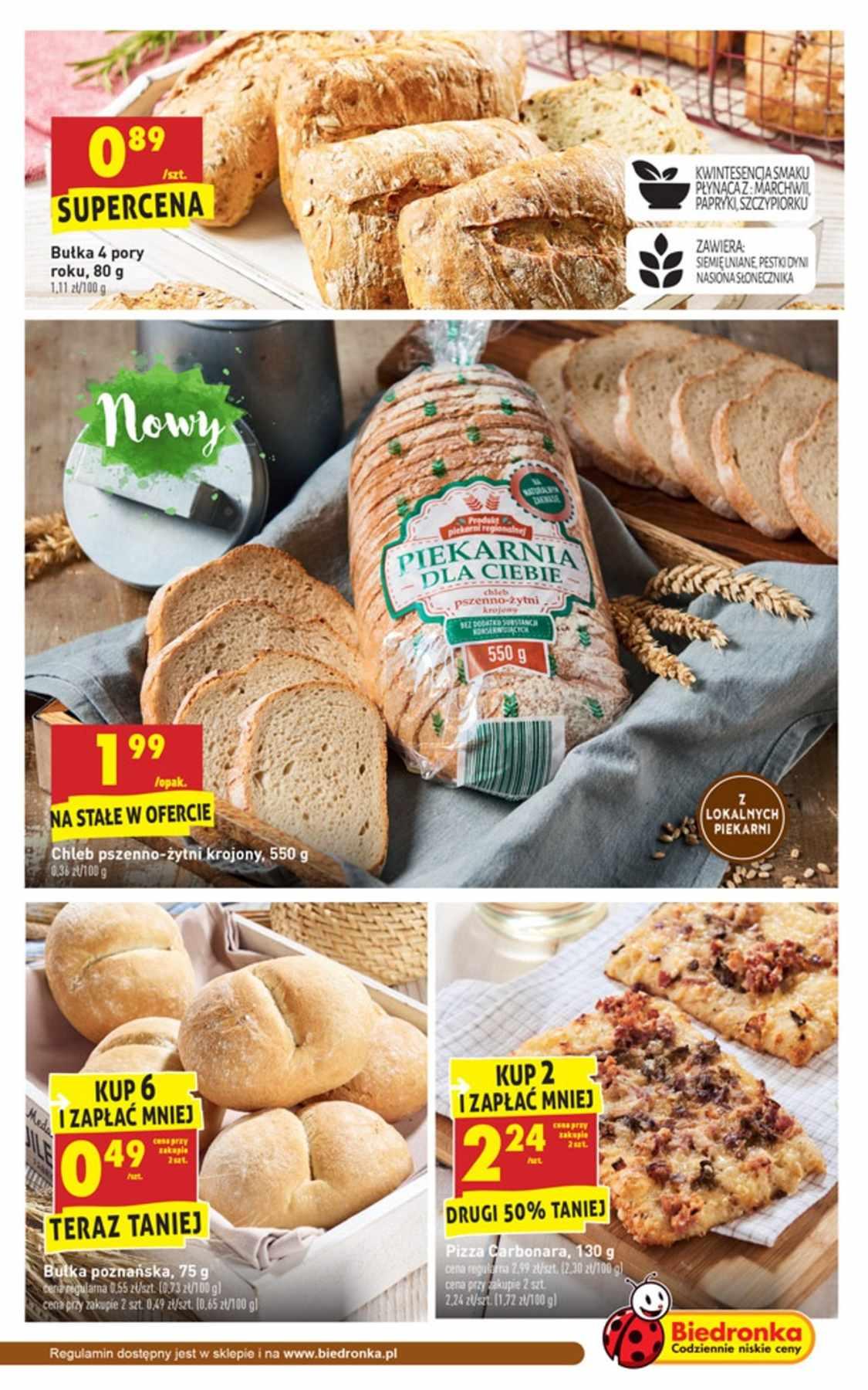 Gazetka promocyjna Biedronka str. 11
