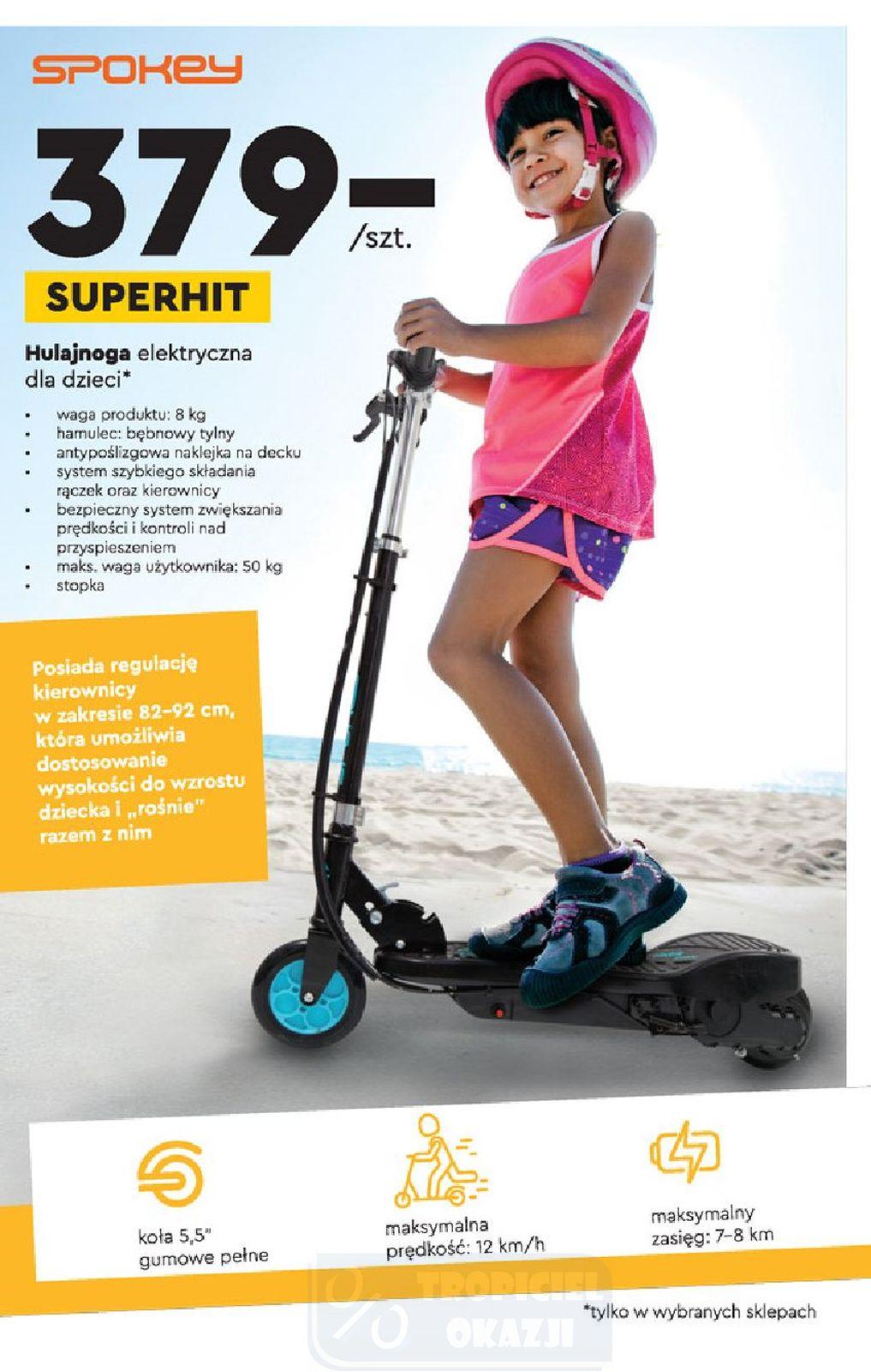 Gazetka promocyjna Biedronka str. 25