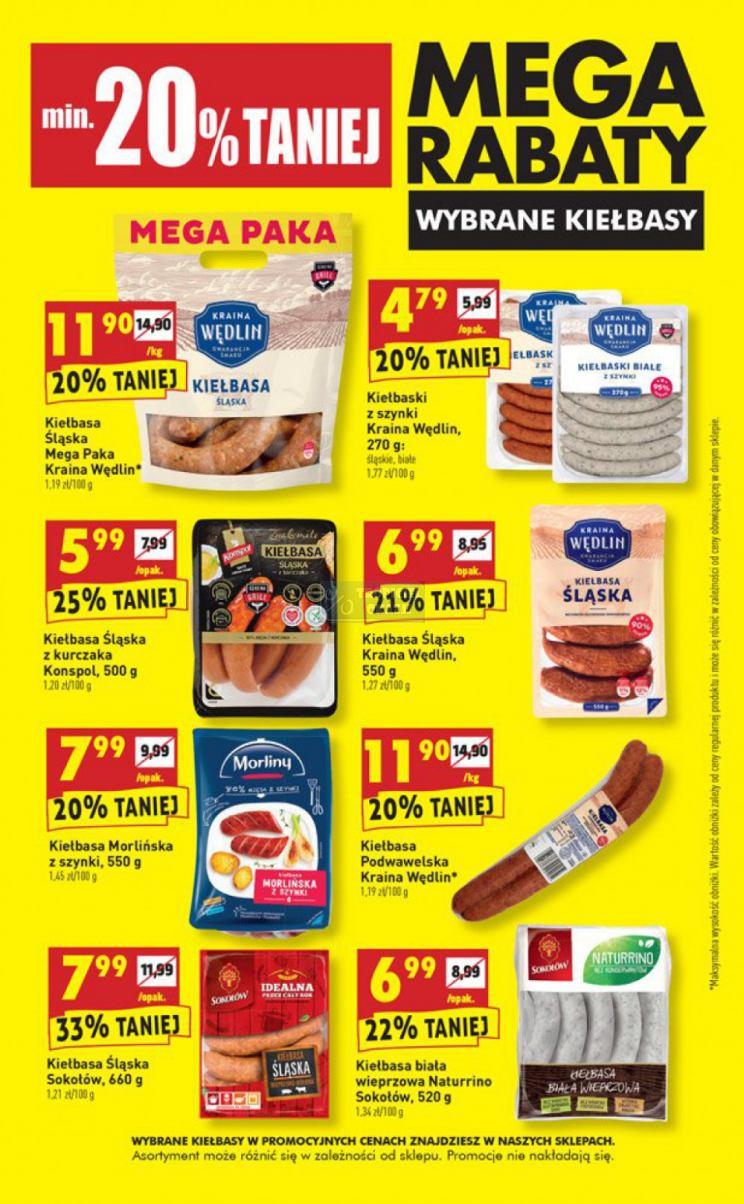 Gazetka promocyjna Biedronka str. 27