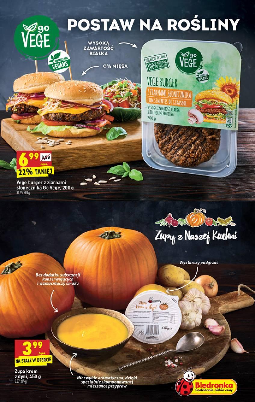 Gazetka promocyjna Biedronka str. 19