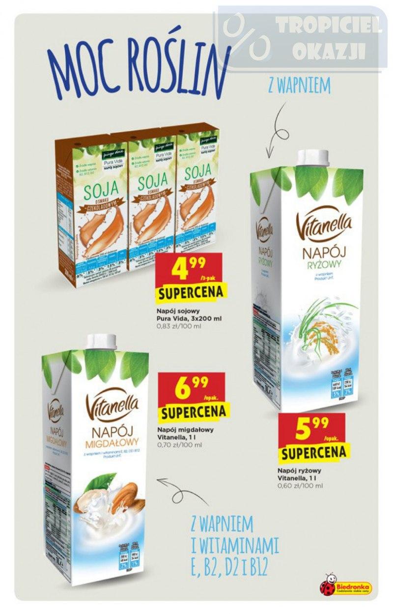 Gazetka promocyjna Biedronka str. 25