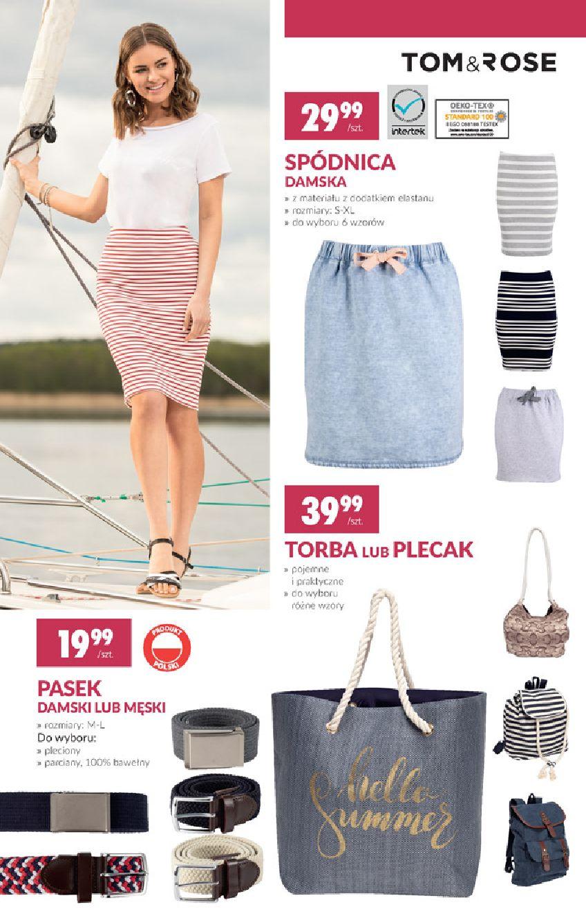 Gazetka promocyjna Biedronka str. 22