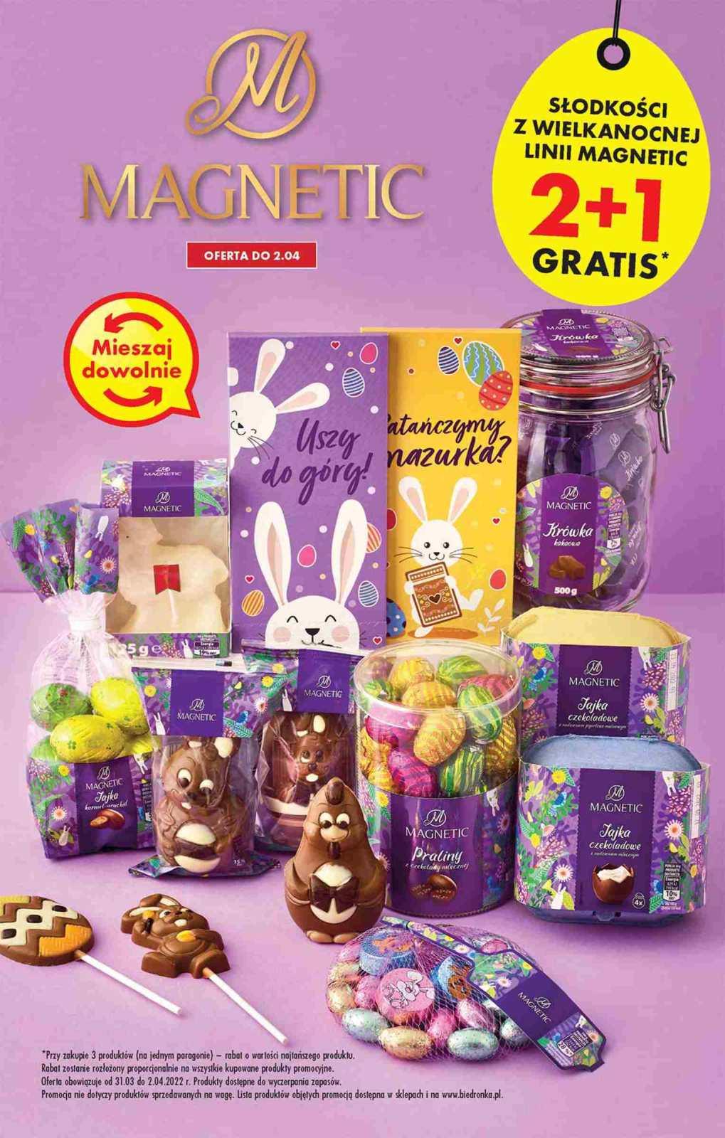 Gazetka promocyjna Biedronka str. 37