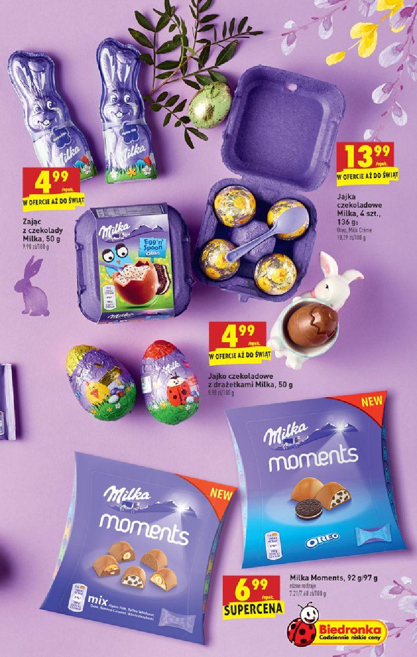 Gazetka promocyjna Biedronka str. 21